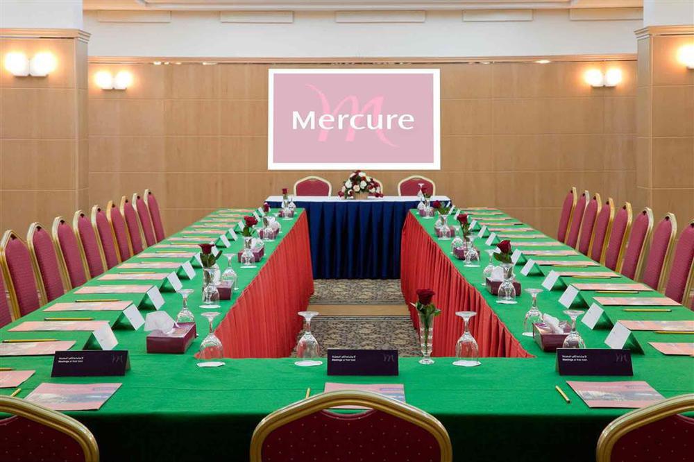 Отель Mercure Sana'a Удобства фото